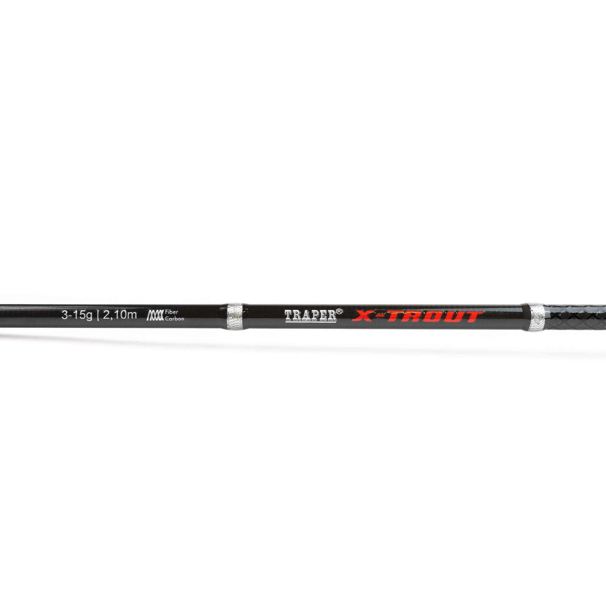 X-Trout UL Spinnestang
