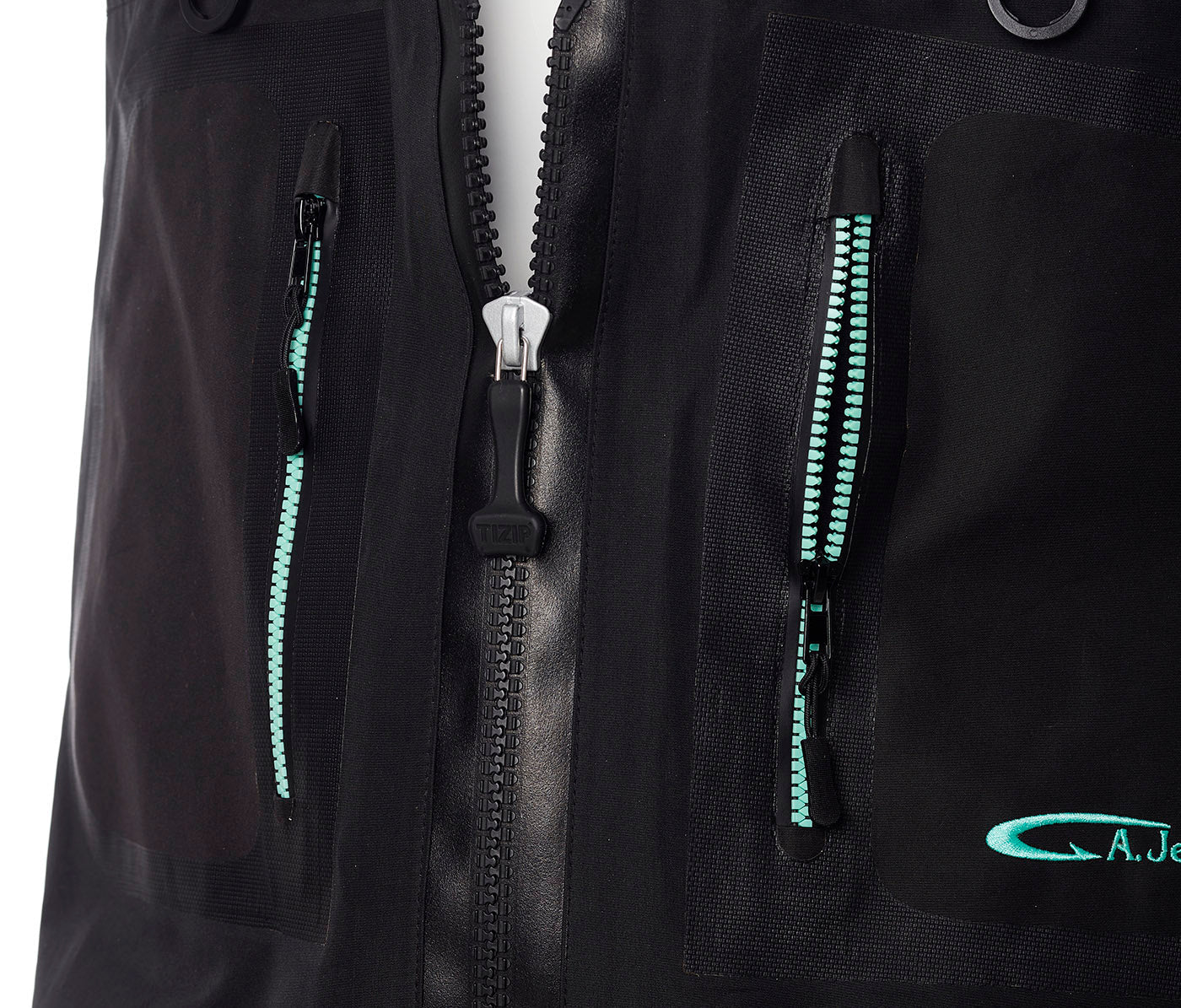 A. Jensen Bering Waders