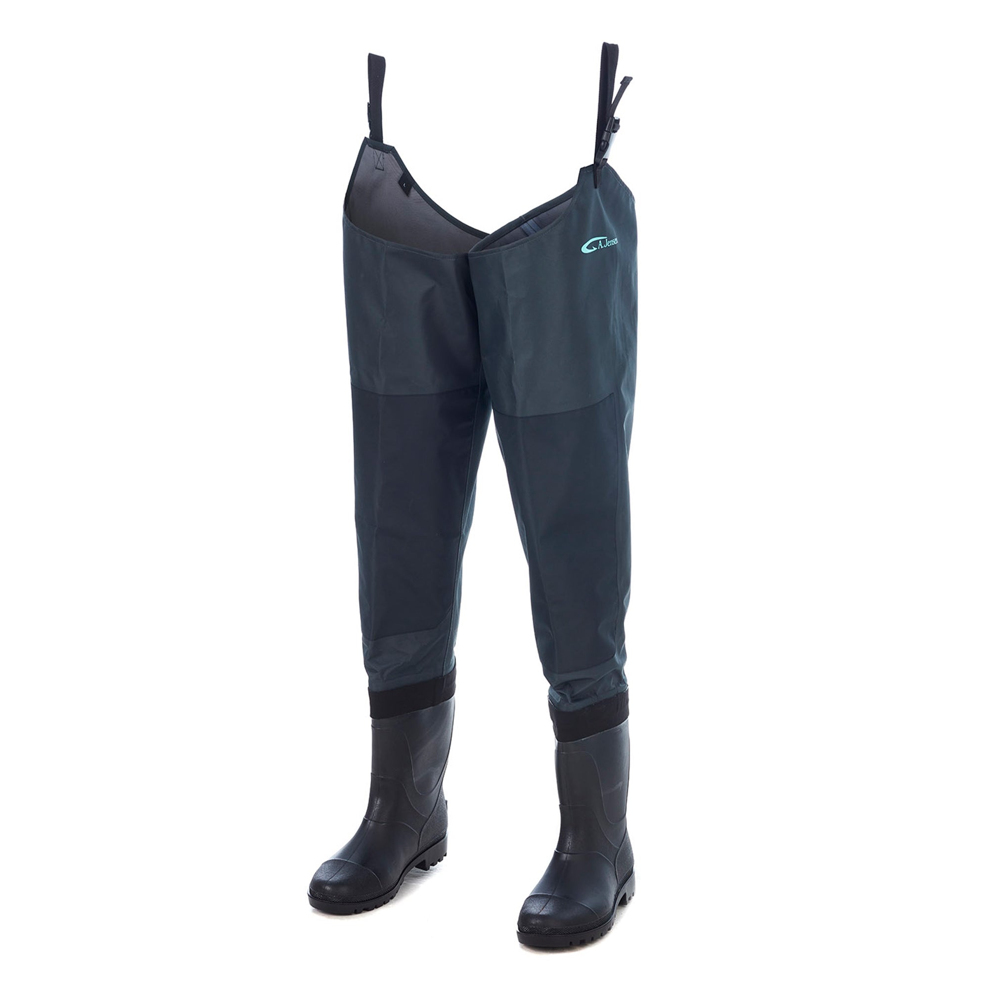 Åndbare Hip Heron Waders