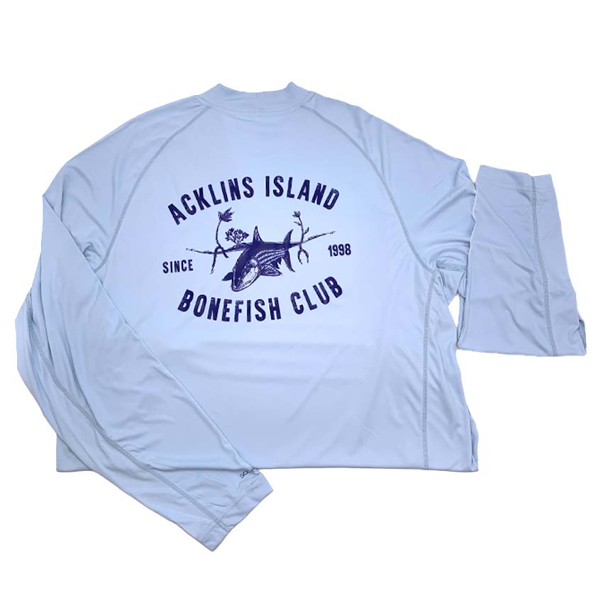 Solarflex - Acklins Island Bonefish Club
