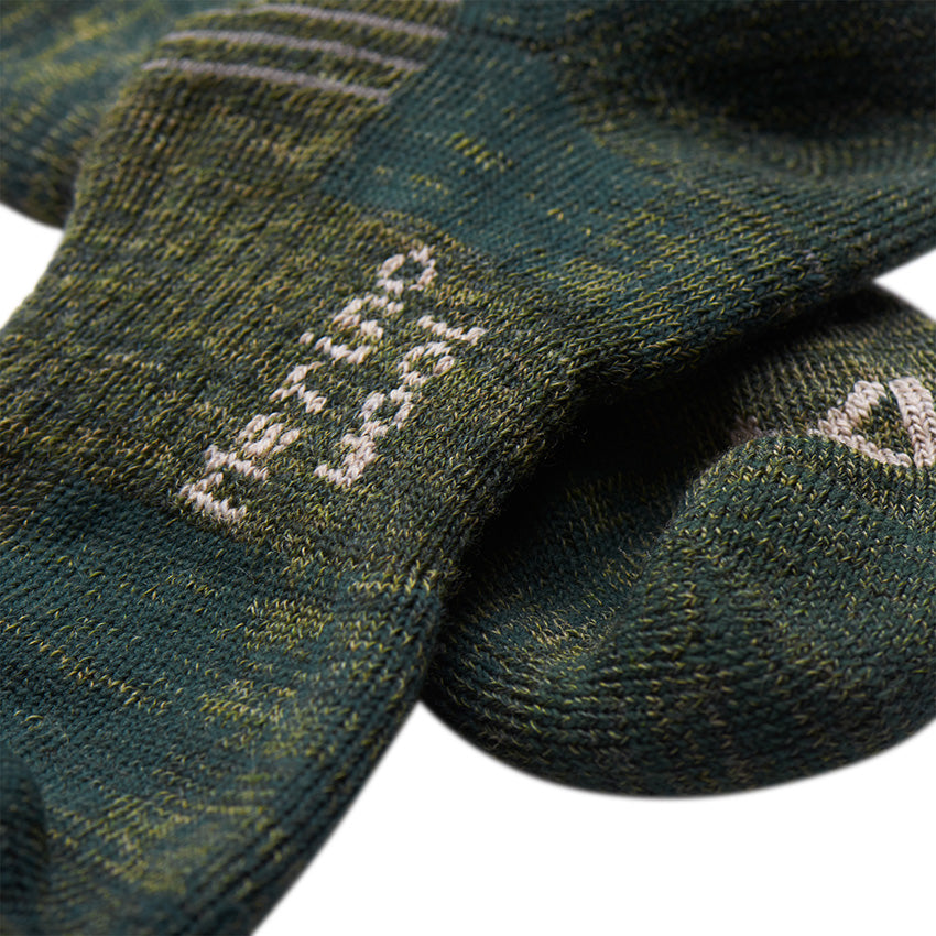 Hunting Sock - Merinould