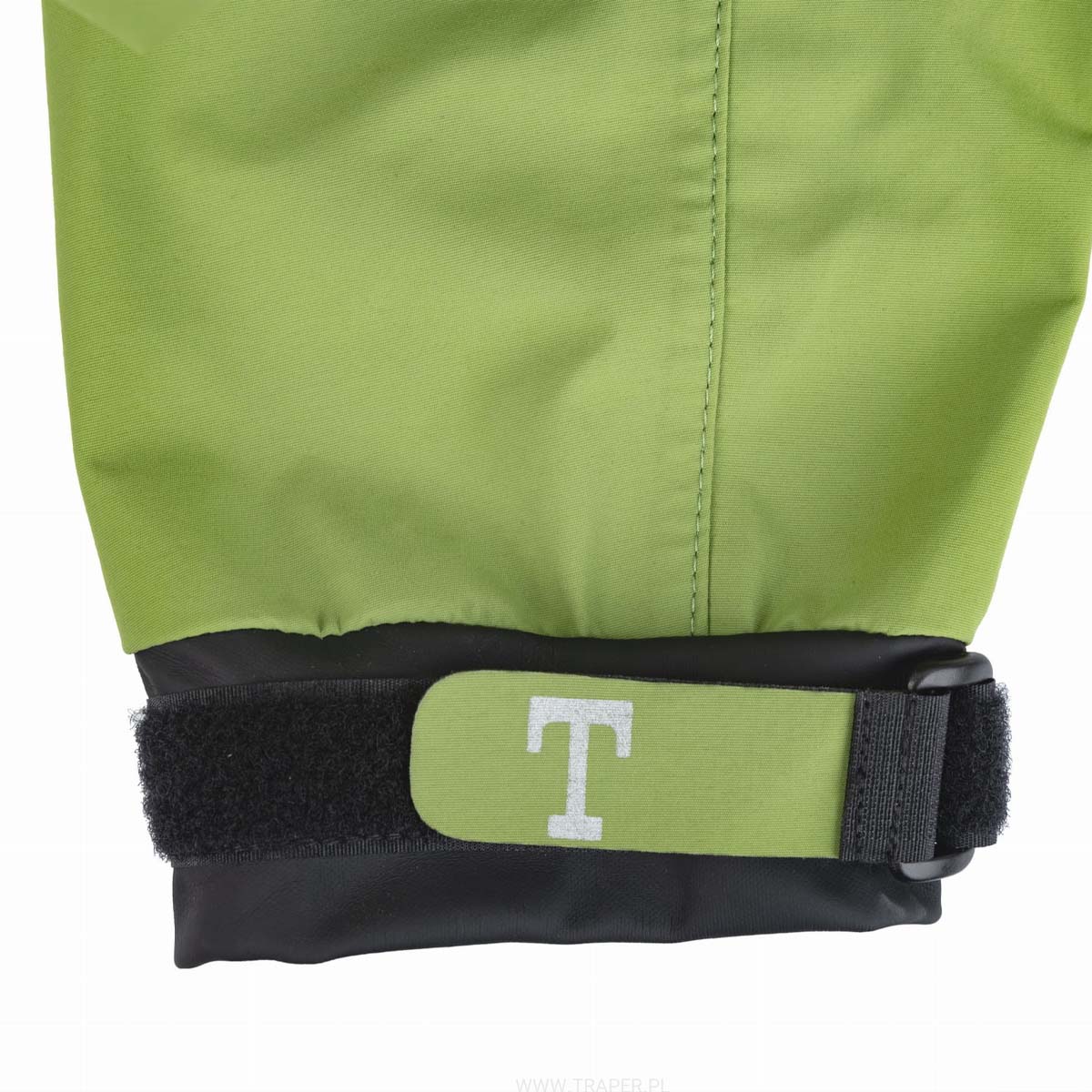 Colorado Green Vadejakke