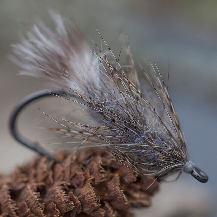 Agerhøne Hackler - English Partridge Grey Neck