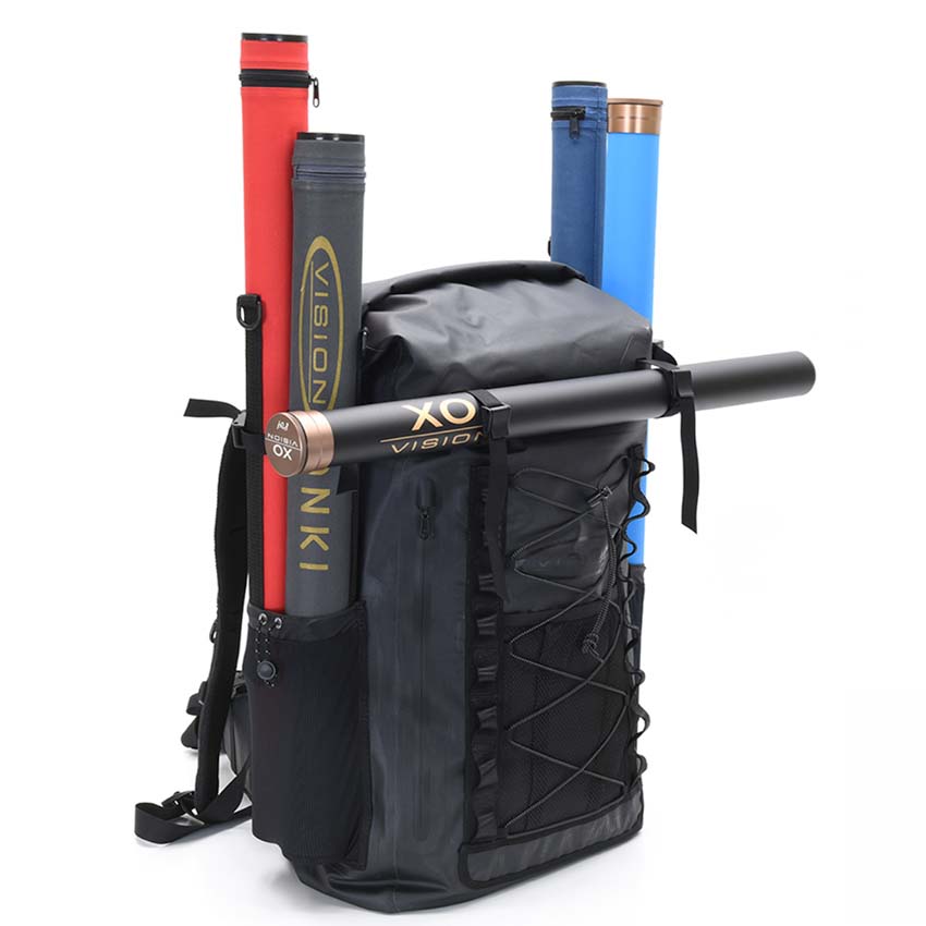 Aqua Weekend Pack - 50l