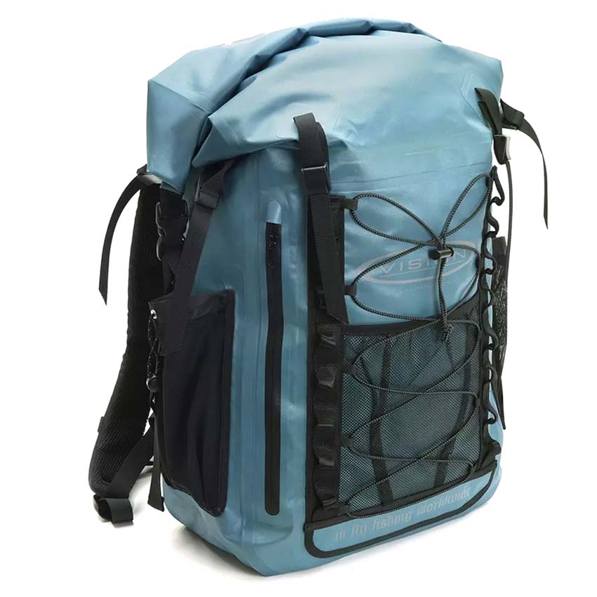 Aqua Weekend Pack - 50l