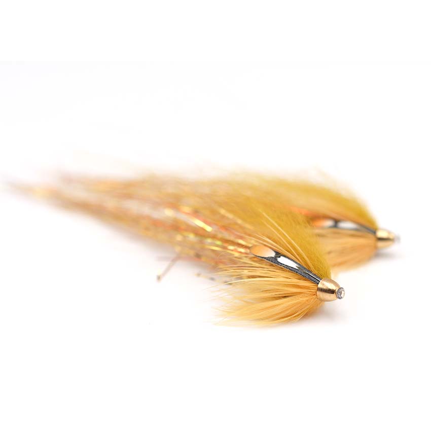 Flash Tube Fly - Banana Flash