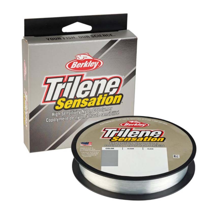 Trilene Sensation Monofil 300 M