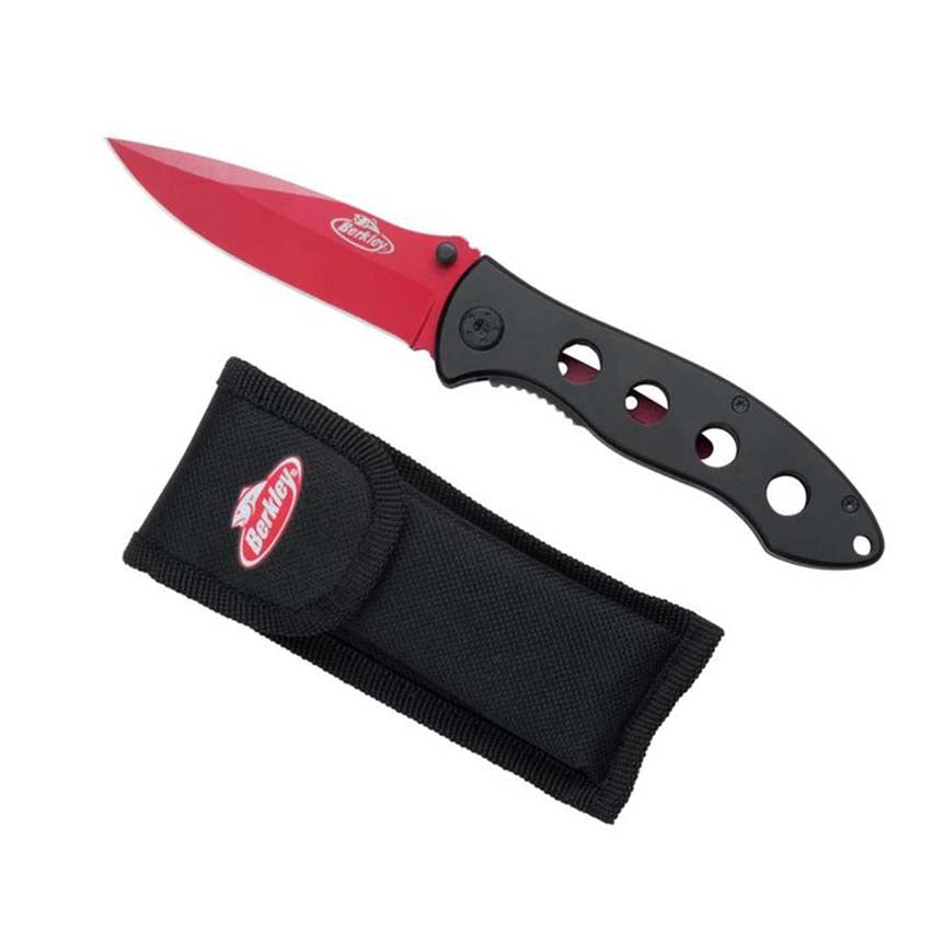 Foldekniv