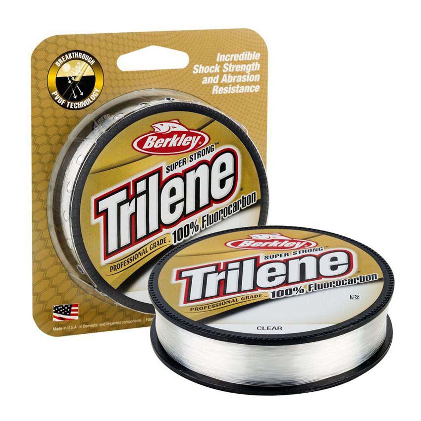 Trilene Fluorocarbon - 50 m.