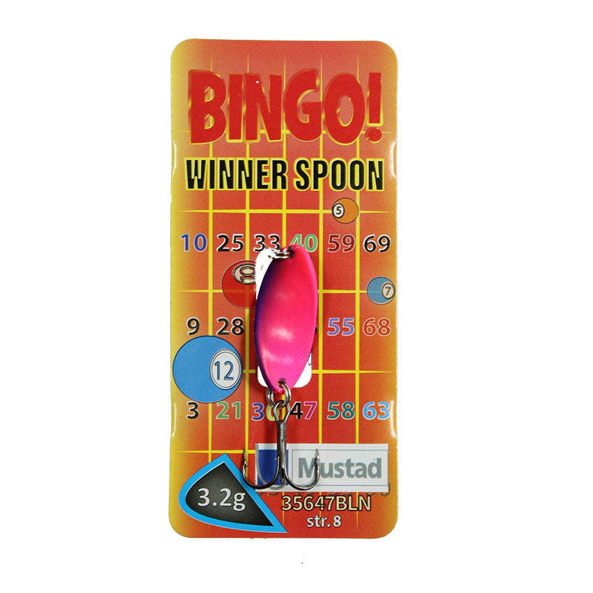 Winner Spoon
