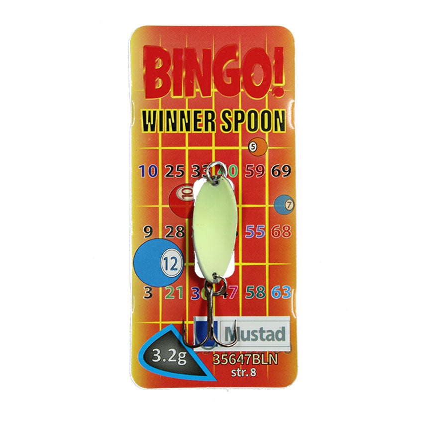 Winner Spoon