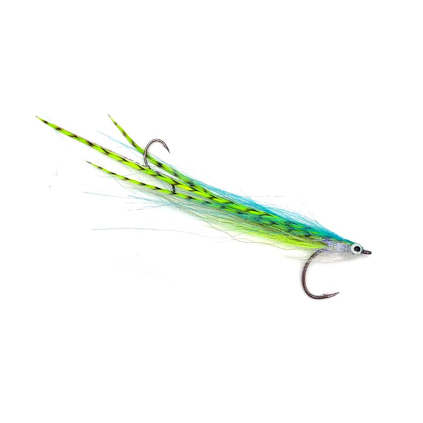 Flatwing Tobis m. Stingerkrog