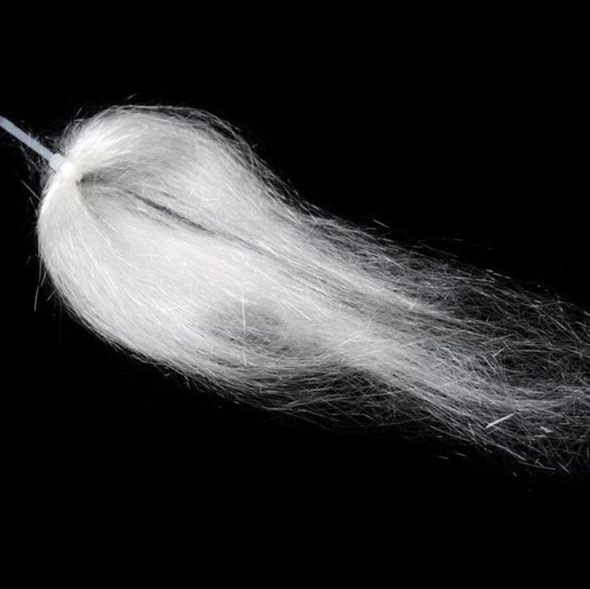 Ghost Hair - Stf Hair