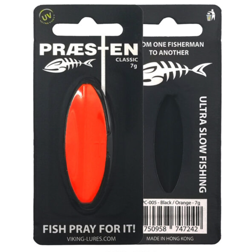 Præsten Classic 7g