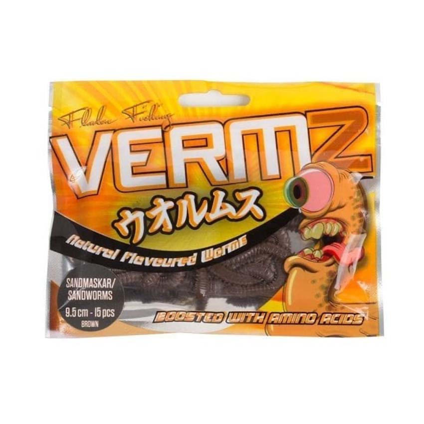 Gummi Børsteorm