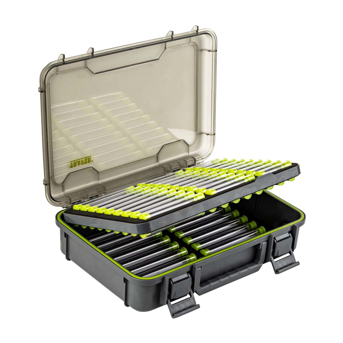 Tubefly Waterproof Bulk Box