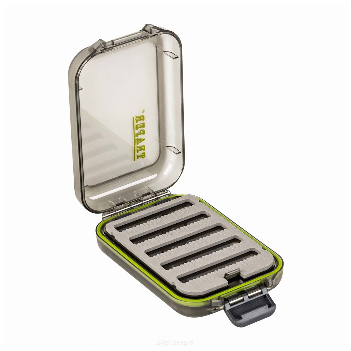1/2 Dry Fly Vertical Waterproof Box