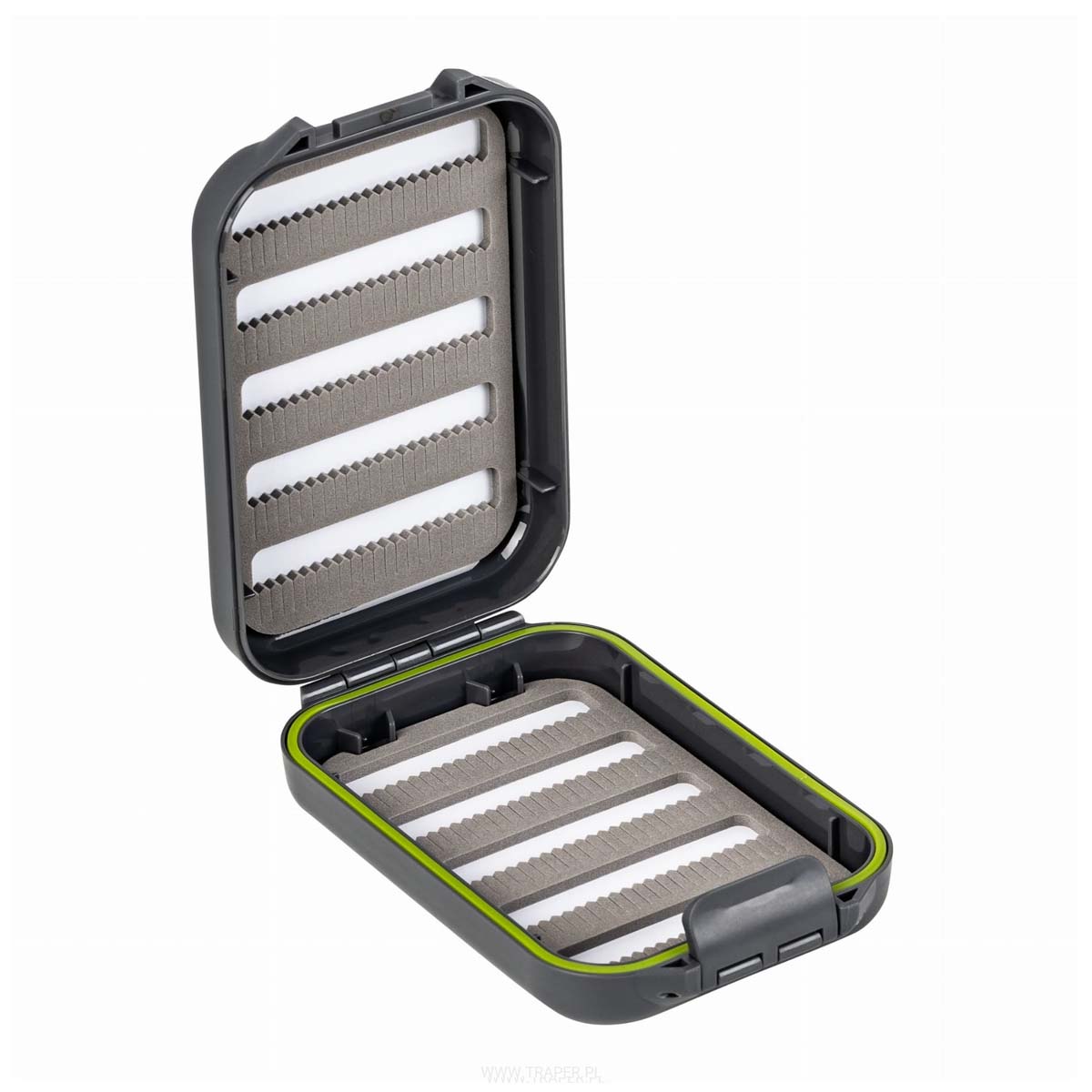 1/2 Dry Fly Double Waterproof Box
