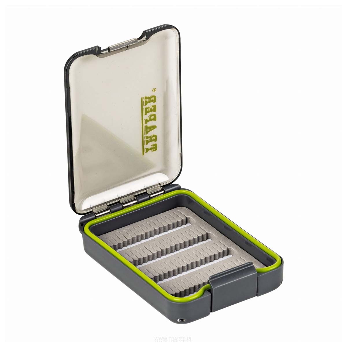 1/2 Dry Fly Waterproof Box