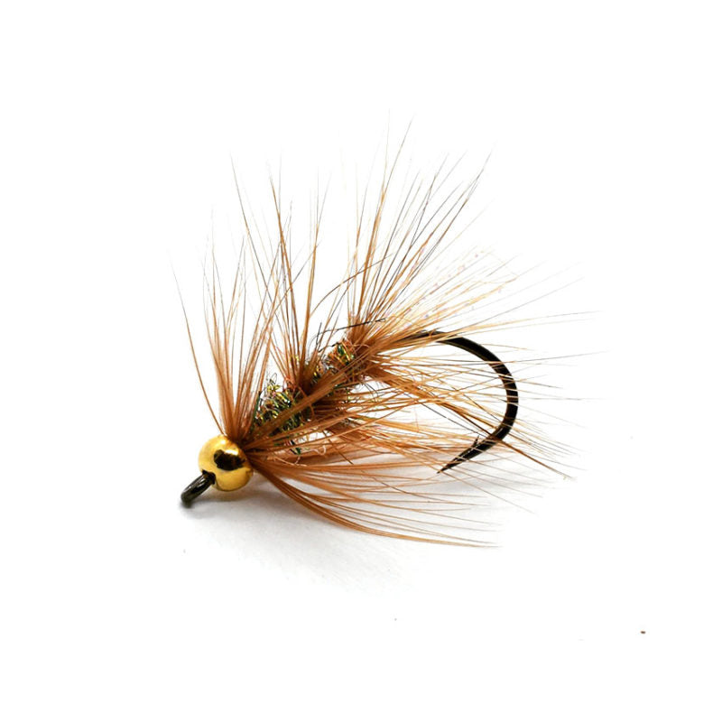 Bind Fluer Med Go Fishing - Fluebinding