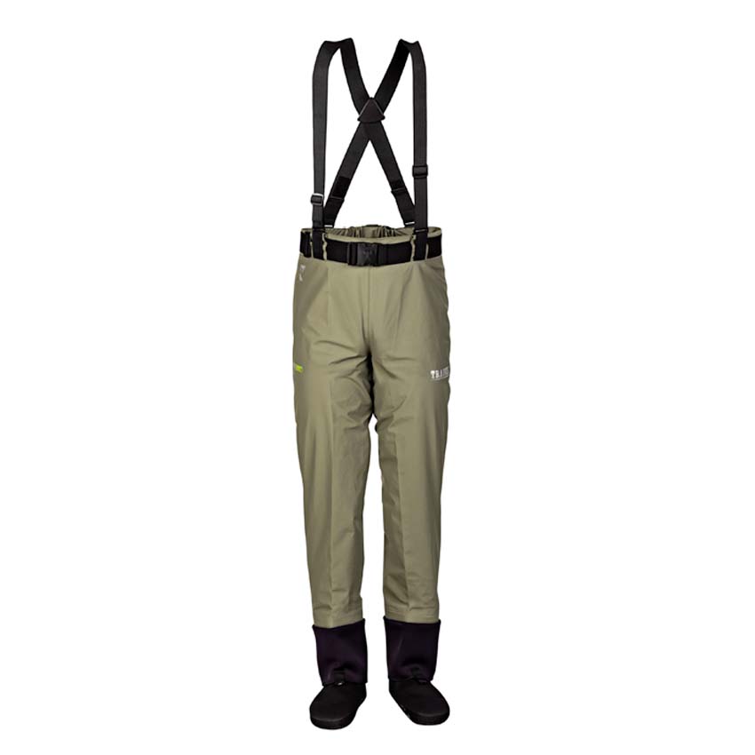 Brook Buksewaders