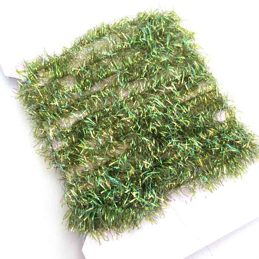 Cactus Chenille - Fine - 6 M.m.