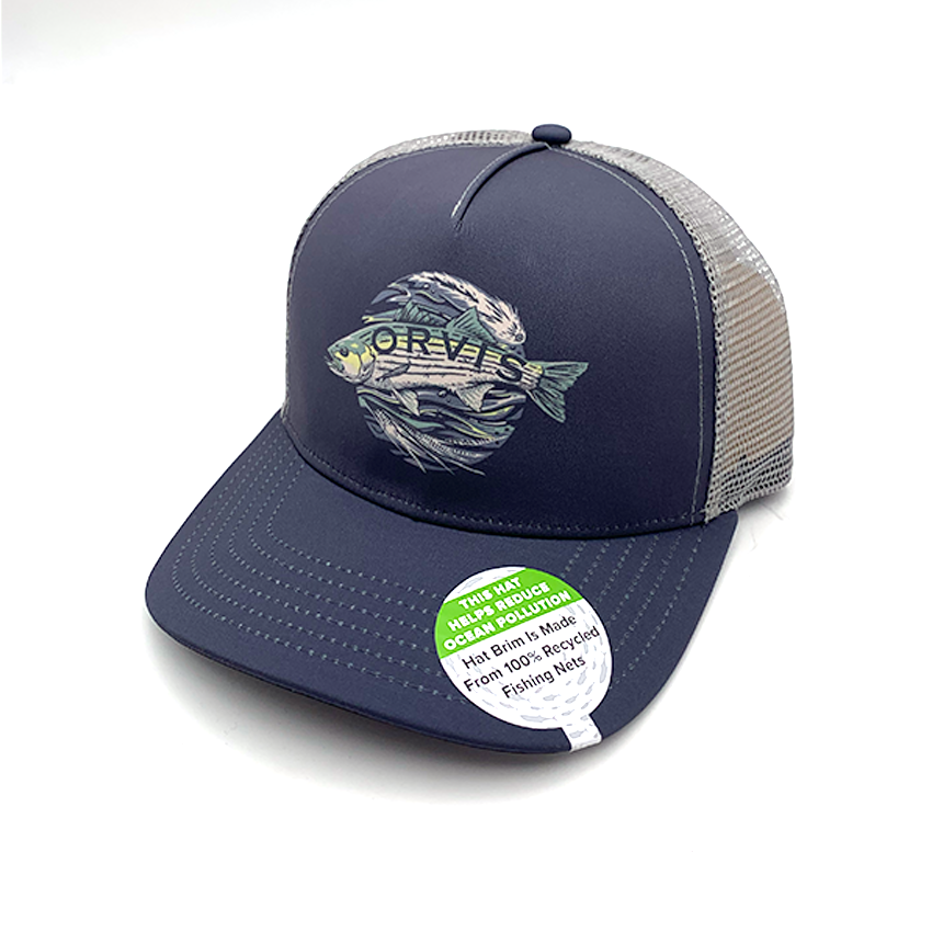 Linesider Trucker Cap