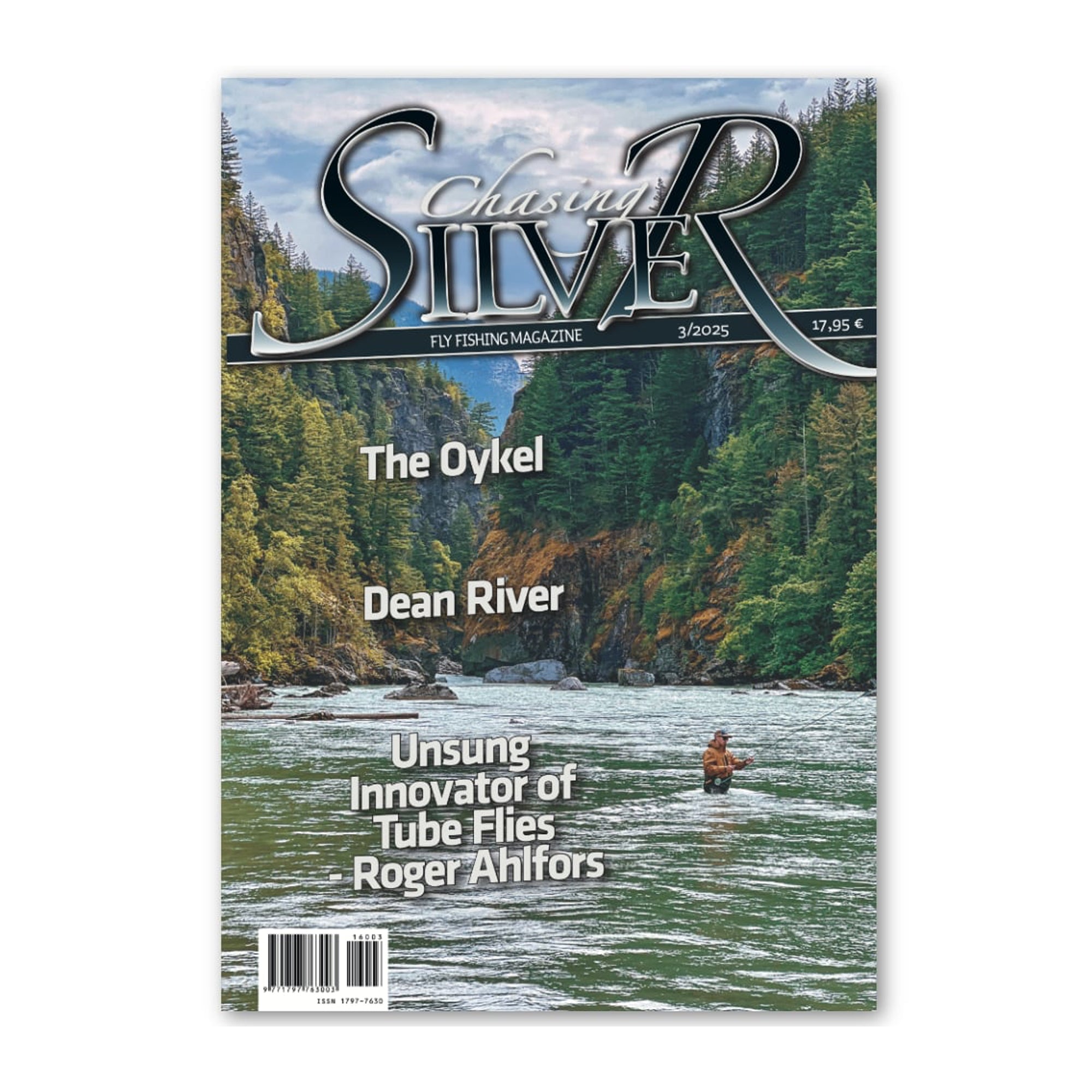 Fly Fishing Magazine