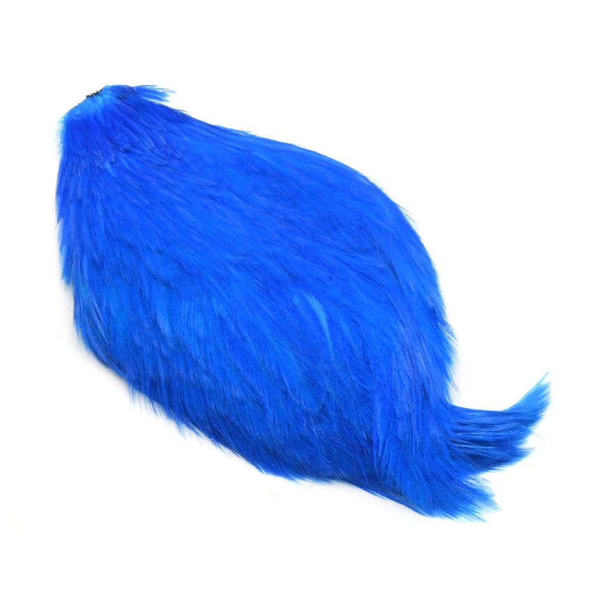 Chinese Cock Cape - Flotte Hane Nakker