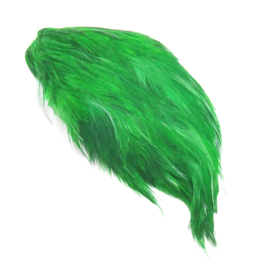Chinese Cock Cape - Flotte Hane Nakker
