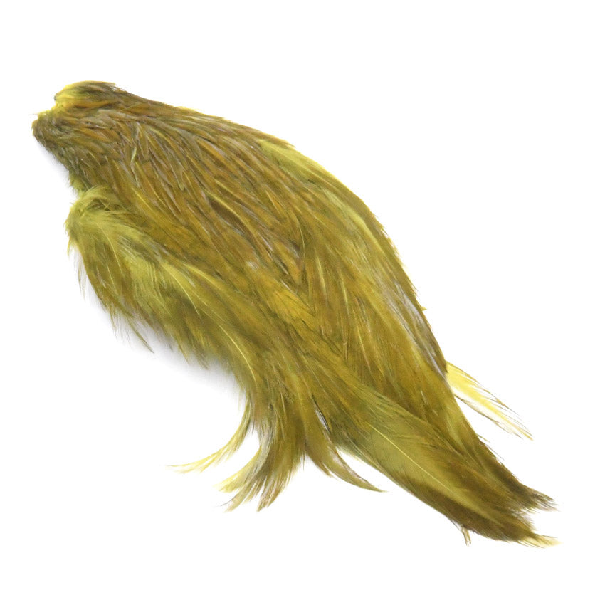 Chinese Cock Cape - Flotte Hane Nakker