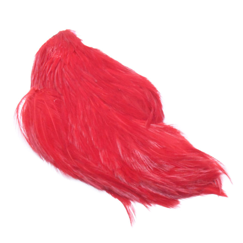 Chinese Cock Cape - Flotte Hane Nakker