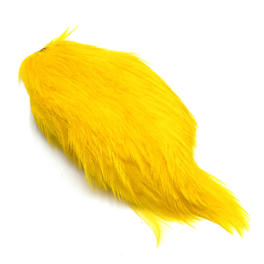 Chinese Cock Cape - Flotte Hane Nakker