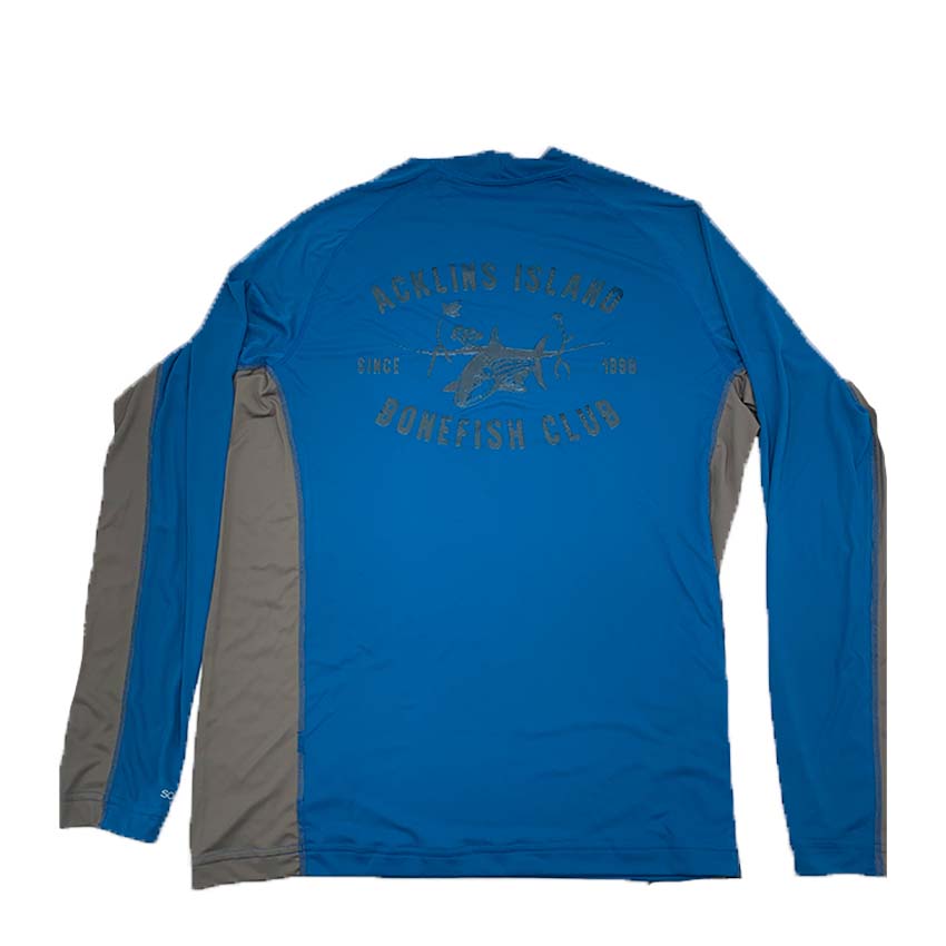 Solarflex - Acklins Island Bonefish Club