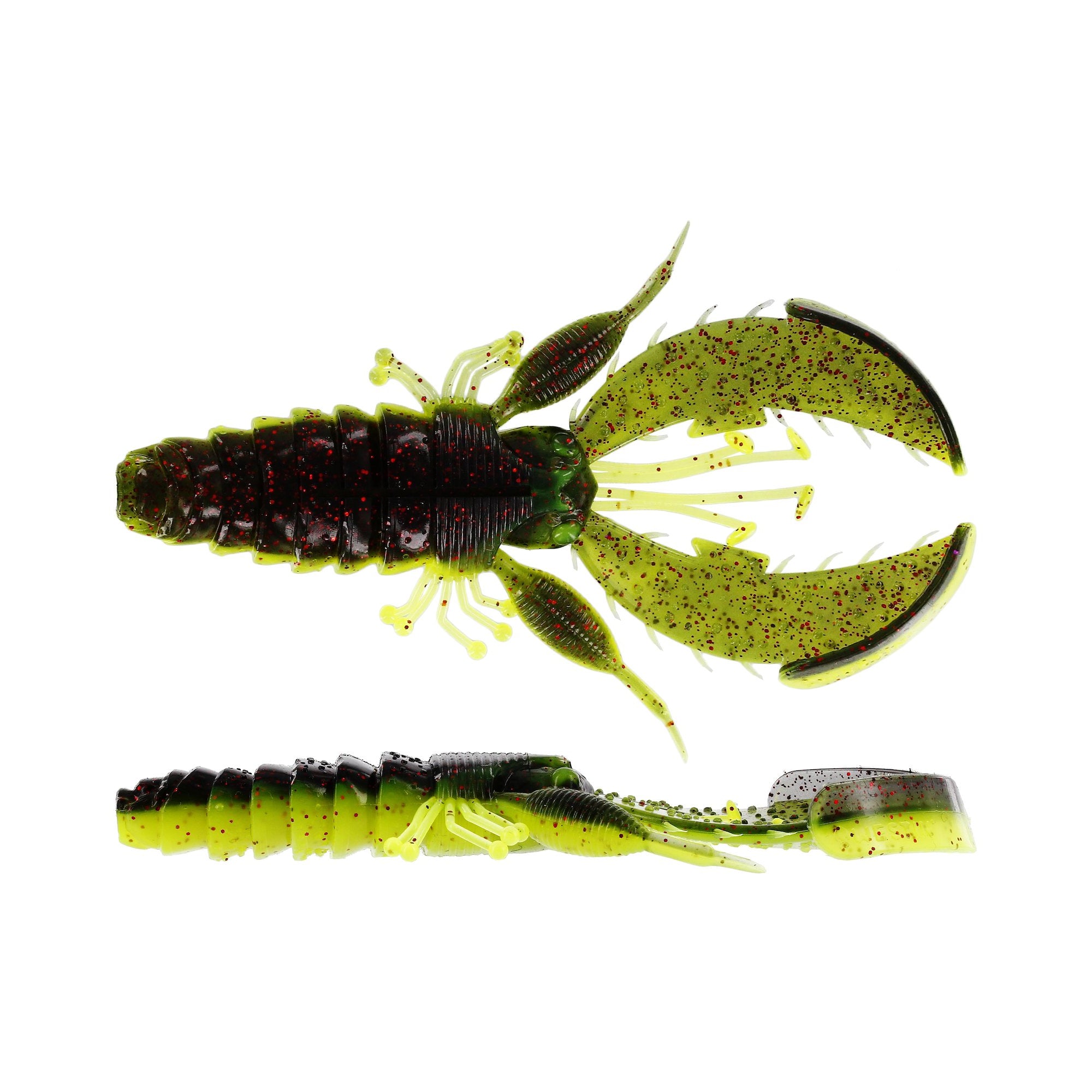 CreCraw Creaturebait krebsdyr