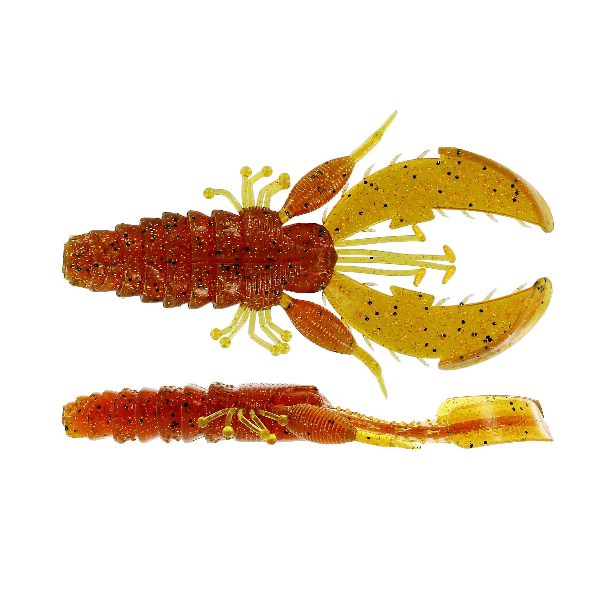 CreCraw Creaturebait krebsdyr