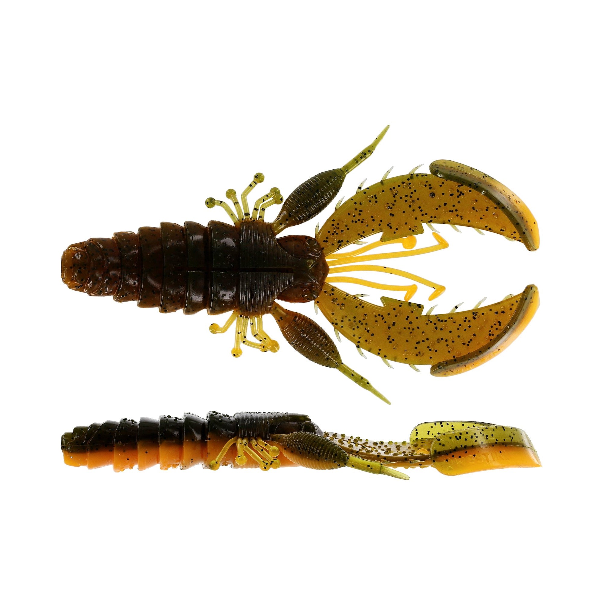 CreCraw Creaturebait krebsdyr