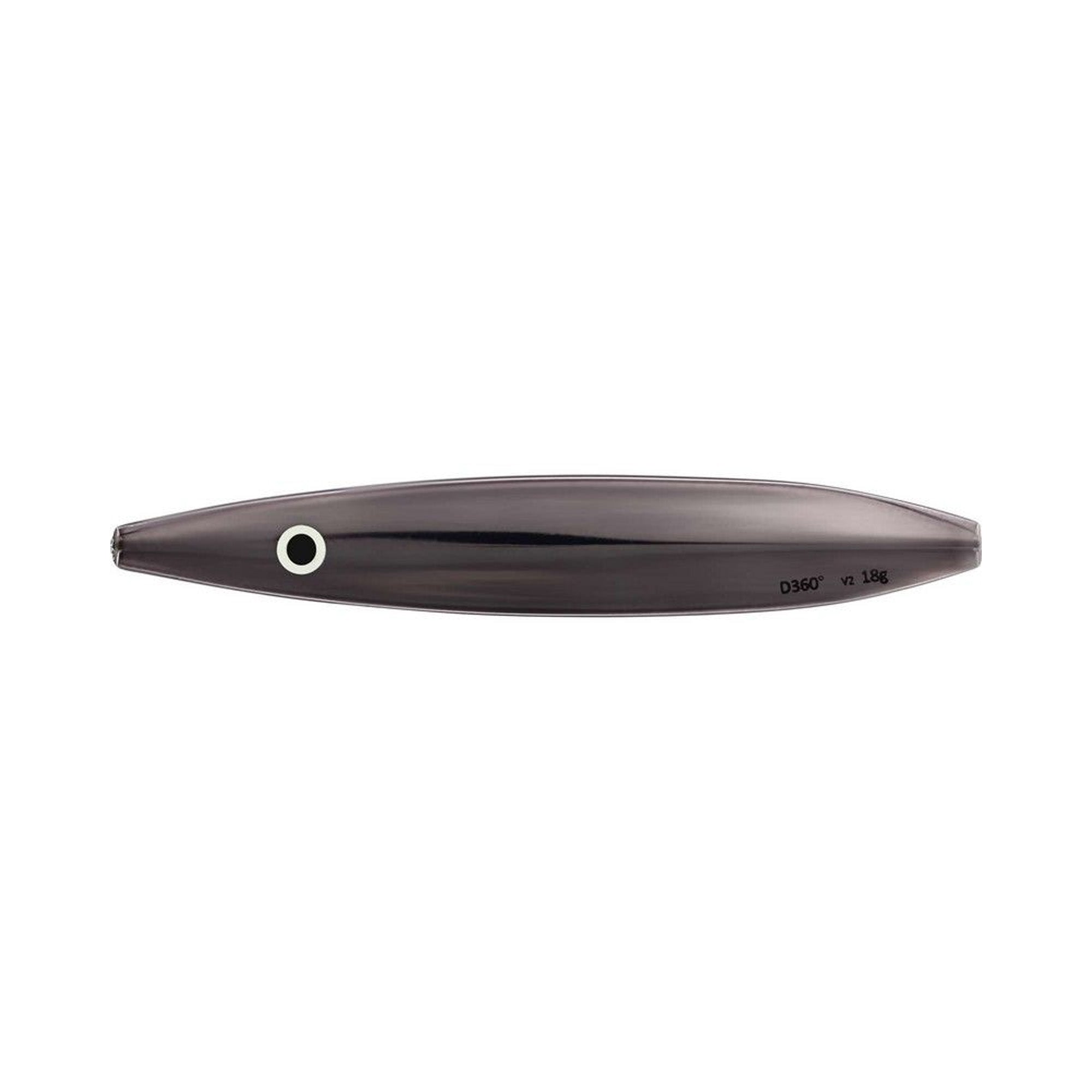 D360° V2 Gennemløber