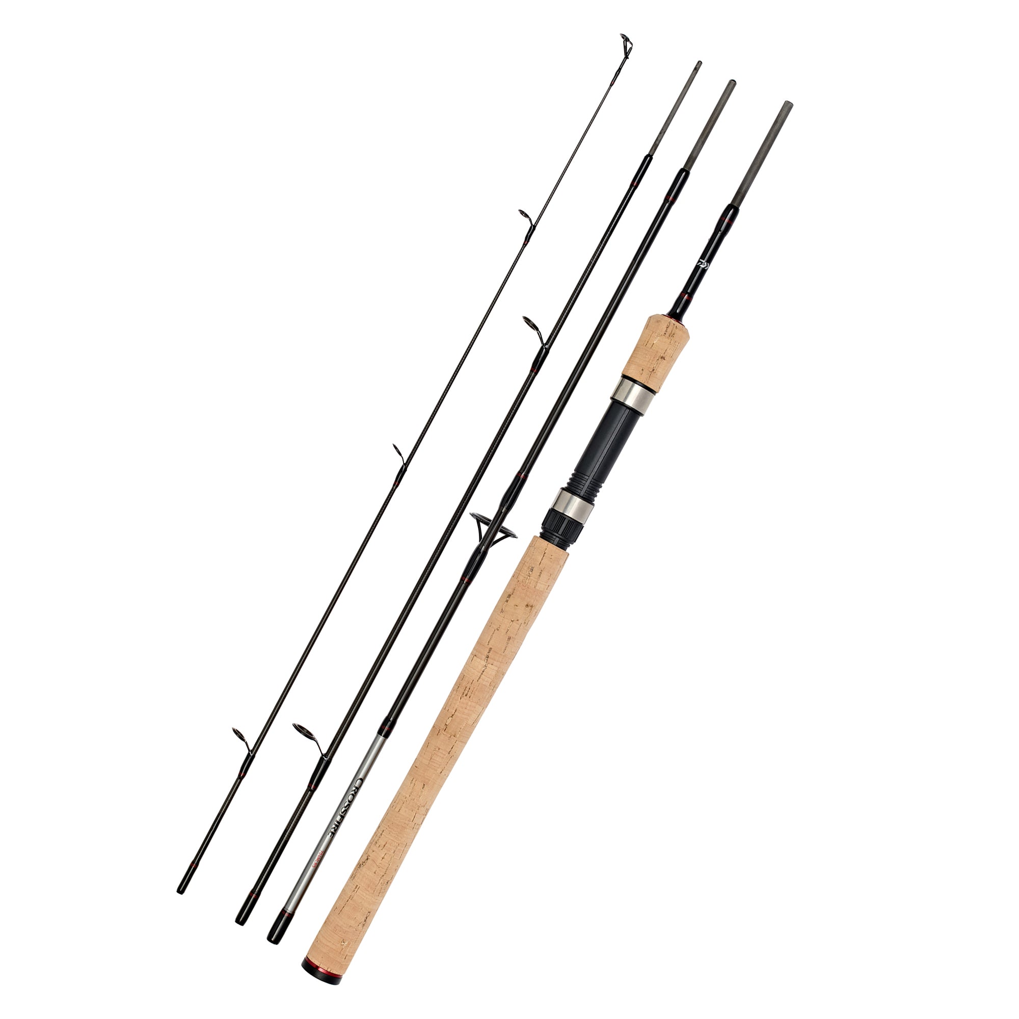 Daiwa CrossFire