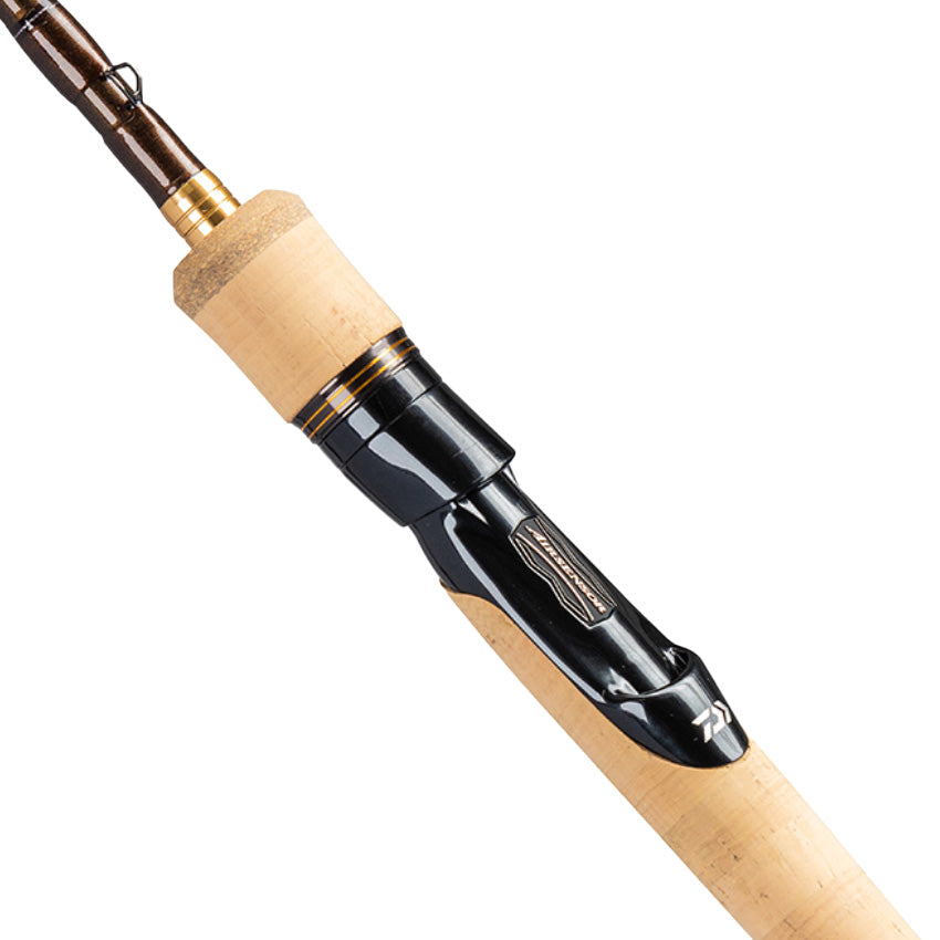 Shogun Ags Spinnestang