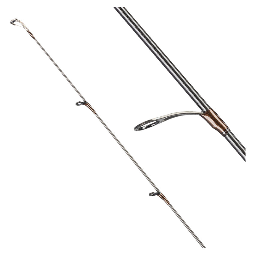 Shogun Ags Spinnestang