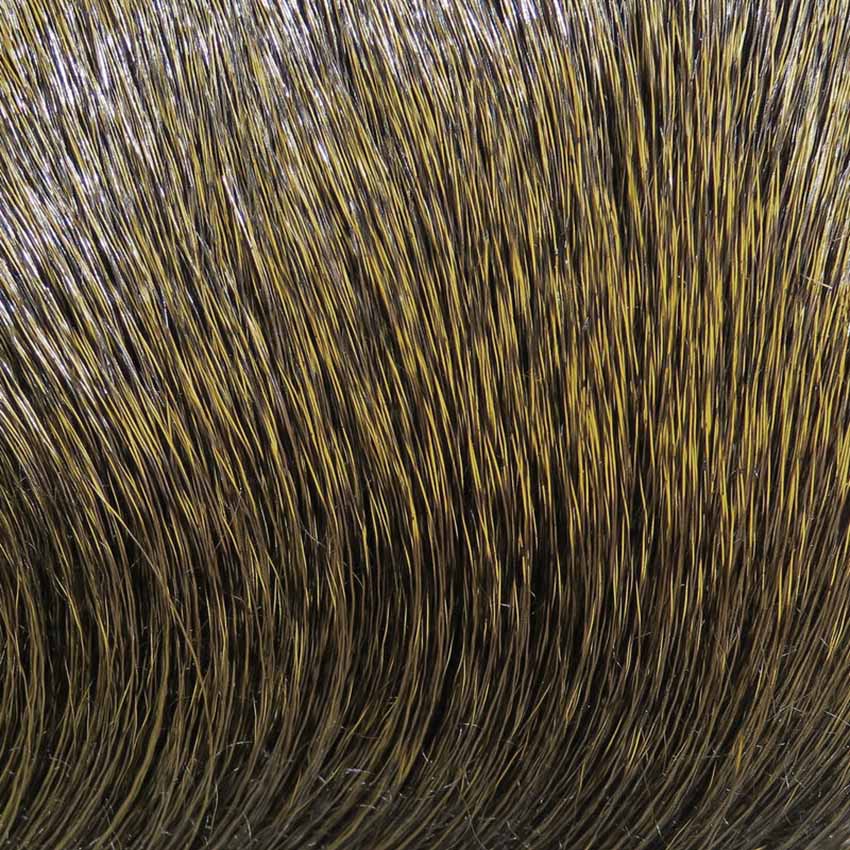 Deer Body Hair - Hjortehår