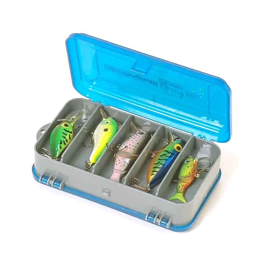 Double-sided Tackle Organizer