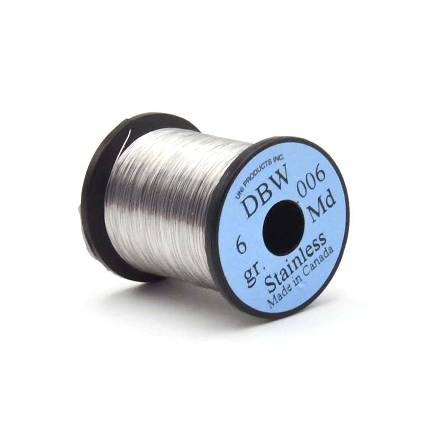 Uni Dubbing Brush Wire