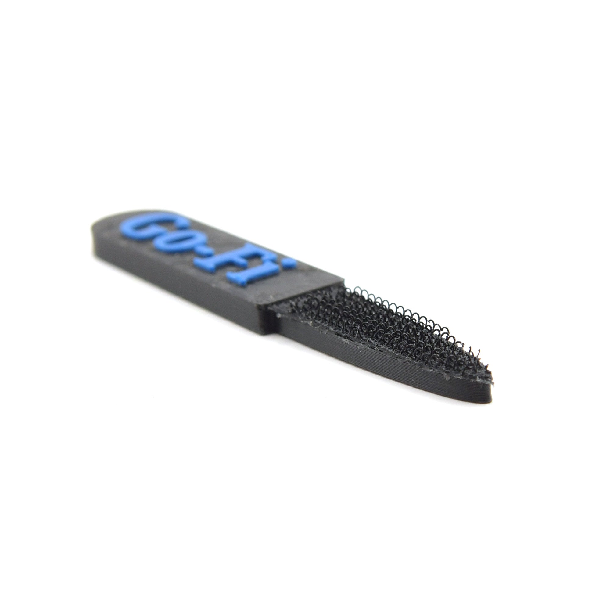 Go-Fi Dubbing Brush