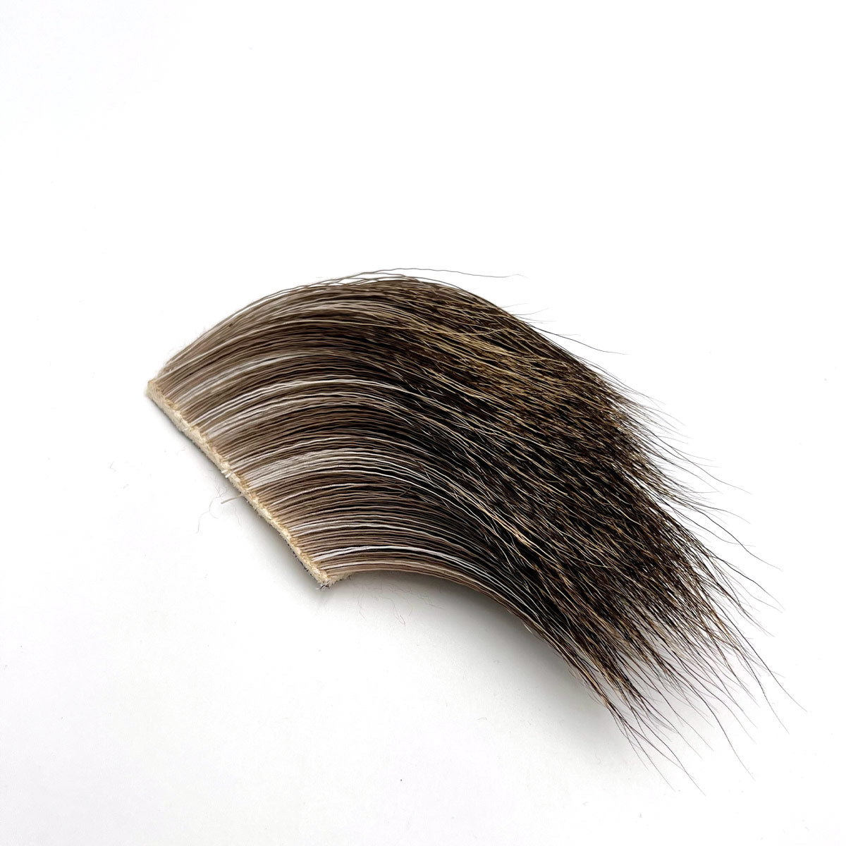 Elk Body Hair