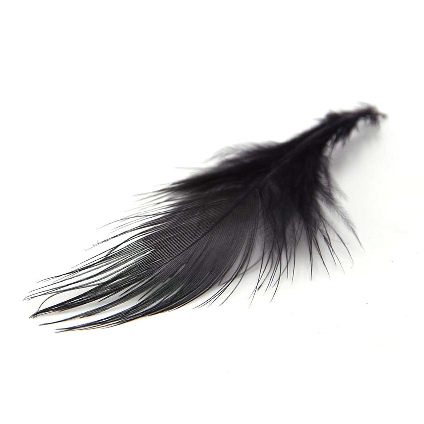 Fasan Ringneck Rump Hackle