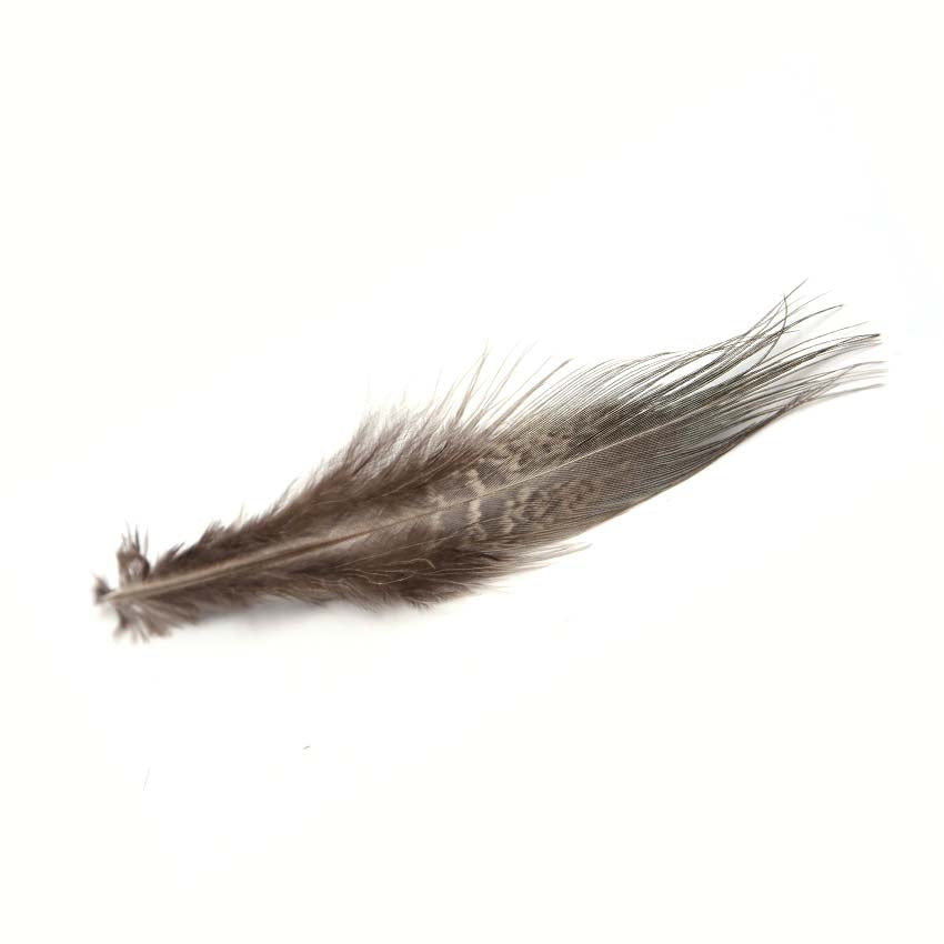Fasan Ringneck Rump Hackle
