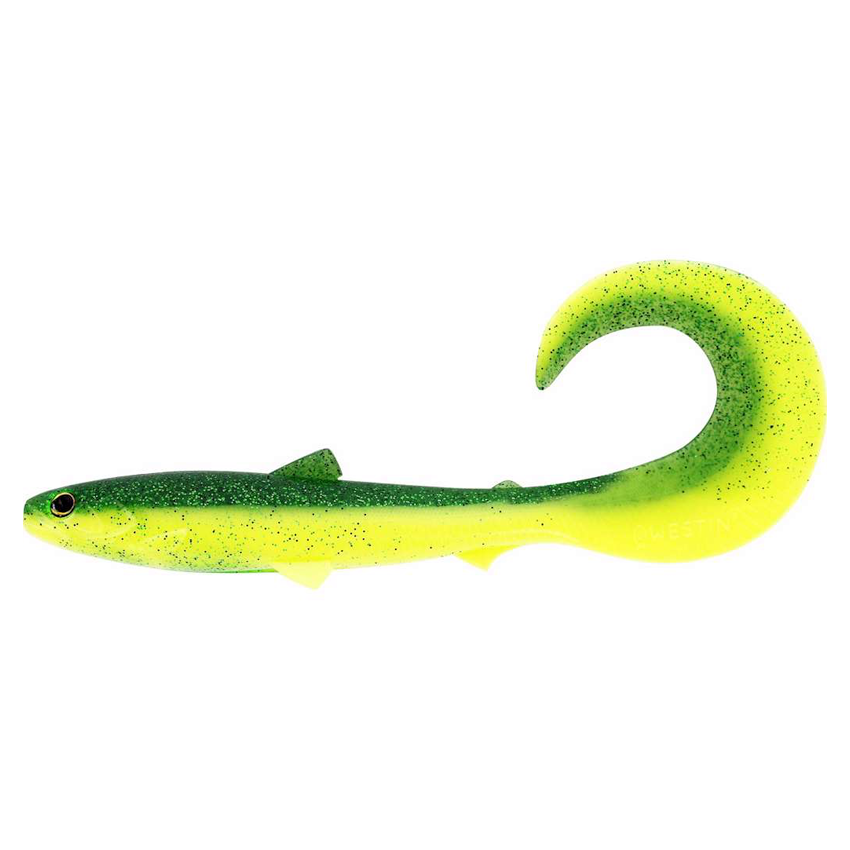 Bullteez Curltail Pack