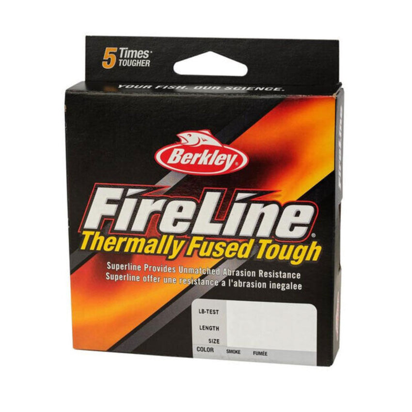 Fireline Fused Tough 150 Meter